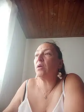 dangerous milf online show from 07-21-26, 07:26