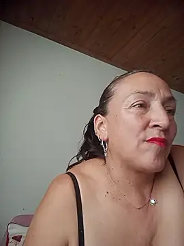 dangerous milf online show from 07-09-26, 07:24