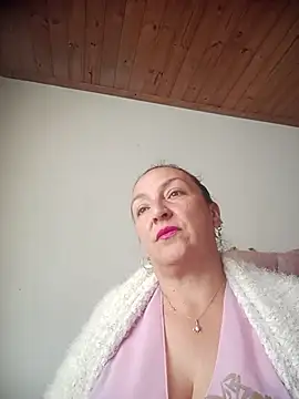 dangerous milf online show from 07-15-26, 02:57