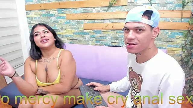 Partylinda destruction online show from 06-23-26, 07:23
