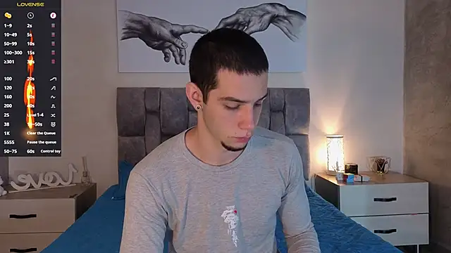 isaacblaze  online show from 06-03-26, 03:51