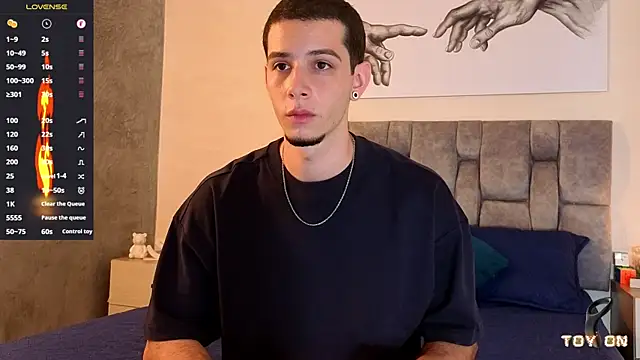 isaacblaze  online show from 06-20-26, 03:11
