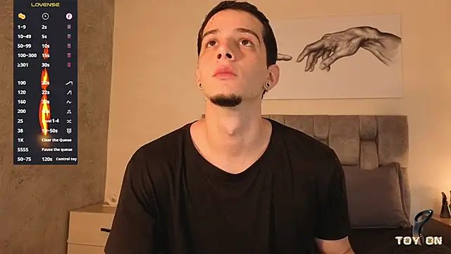 isaacblaze  online show from 07-11-26, 03:29