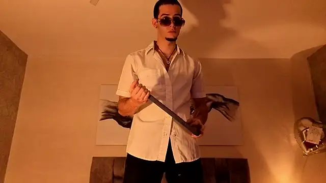 isaacblaze  online show from 05-21-26, 03:59
