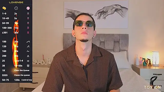 isaacblaze  online show from 07-08-26, 03:51