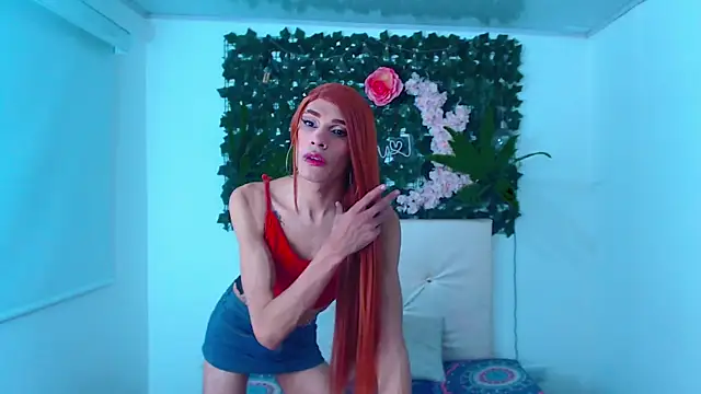  samy-valentina  online show from 05-16-26, 06:23