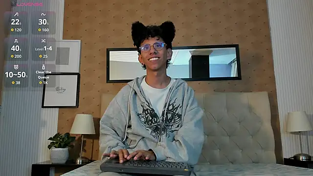 Snapshot of kairox_ chatting on 05-19-26, 03:02 kairox online show from 05-19-26, 03:02