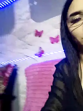 BunnyBliss2 online show from 05-10-26, 08:54