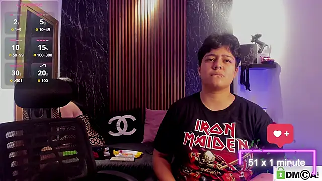 Snapshot of Nico_Blaze22 chatting on 06-04-26, 11:42 Nico Blaze22 online show from 06-04-26, 11:42