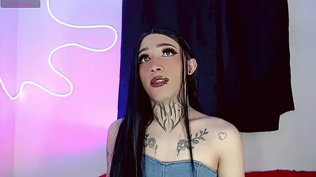antonella rangel online show from 05-10-26, 04:27