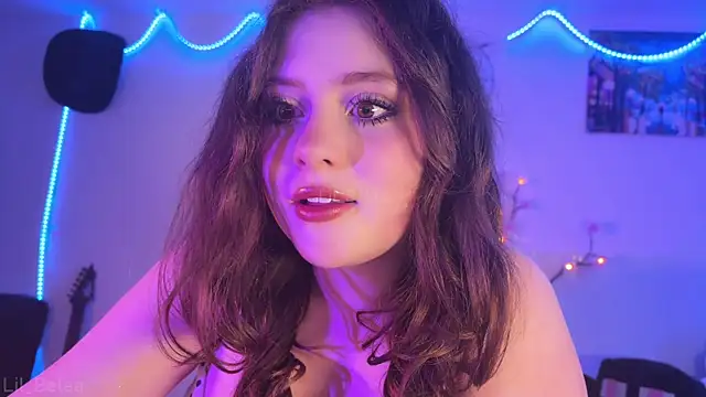 Lil Belaa online show from 06-21-26, 01:22