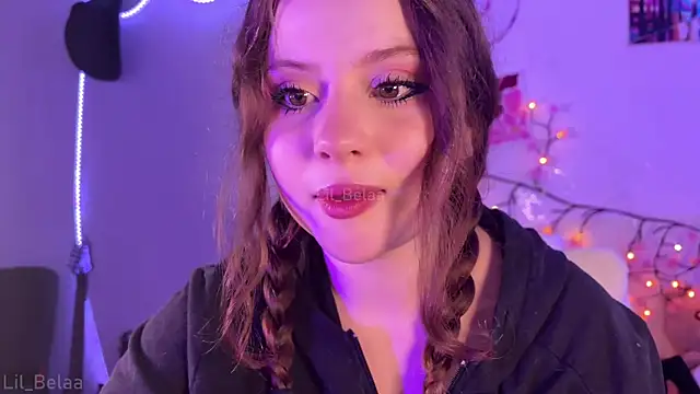 Snapshot of Lil_Belaa chatting on 05-24-26, 01:16 Lil Belaa online show from 05-24-26, 01:16