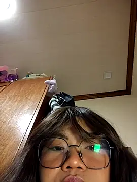 Angelica heart online show from 05-11-26, 03:51