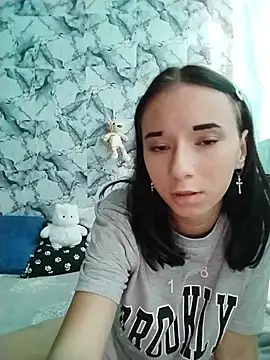 Snapshot of -VictoriaJohnson- chatting on 05-27-26, 10:11 -VictoriaJohnson- online show from 05-27-26, 10:11