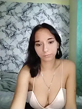 Snapshot of -VictoriaJohnson- chatting on 05-23-26, 10:03 -VictoriaJohnson- online show from 05-23-26, 10:03