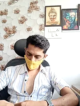 Snapshot of BlackkCrab chatting on 07-05-26, 05:14 BlackkCrab online show from 07-05-26, 05:14