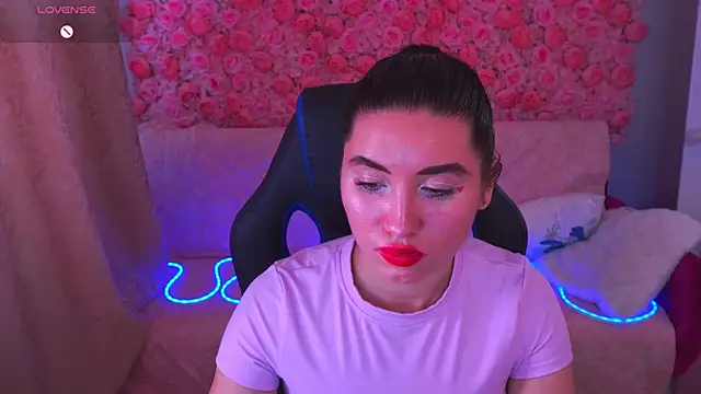 Lola Leeee online show from 05-12-26, 12:55