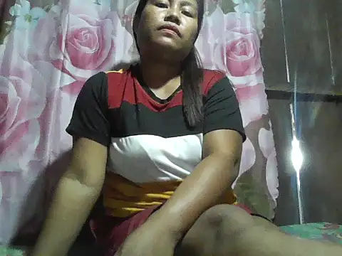 Snapshot of SweetRubyPinay chatting on 06-11-26, 07:49 SweetRubyPinay online show from 06-11-26, 07:49