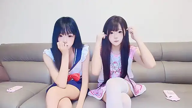 guoguo-888 online show from 06-07-26, 03:01
