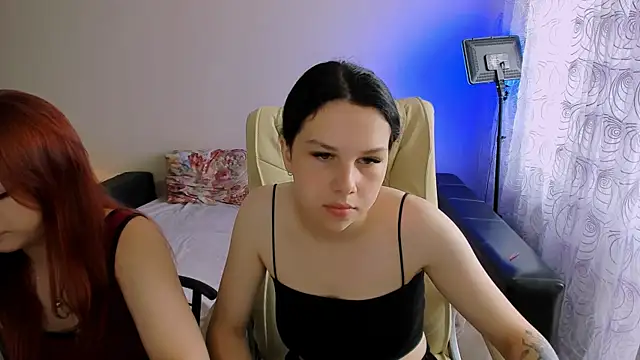 Adelina xxx online show from 06-18-26, 10:42