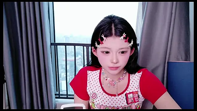 Snapshot of MiMi-Loveyou chatting on 06-04-26, 10:31 MiMi-Loveyou online show from 06-04-26, 10:31