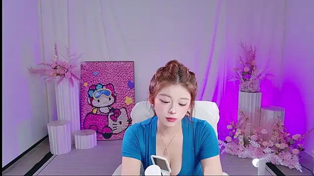 Snapshot of MiMi-Loveyou chatting on 07-15-26, 10:22 MiMi-Loveyou online show from 07-15-26, 10:22