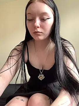 Naomi Lanee online show from 05-14-26, 09:17
