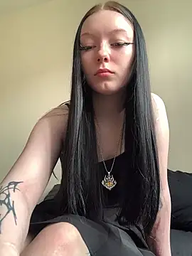 Naomi Lanee online show from 05-16-26, 09:08