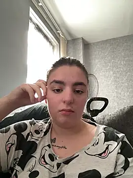 Snapshot of LexiXXoo chatting on 05-20-26, 11:18 LexiXXoo online show from 05-20-26, 11:18
