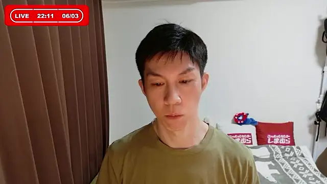 kazukota20 online show from 06-03-26, 01:12