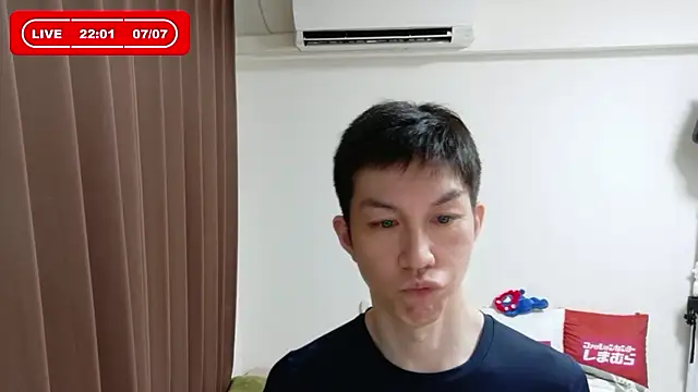 kazukota20 online show from 07-07-26, 01:03