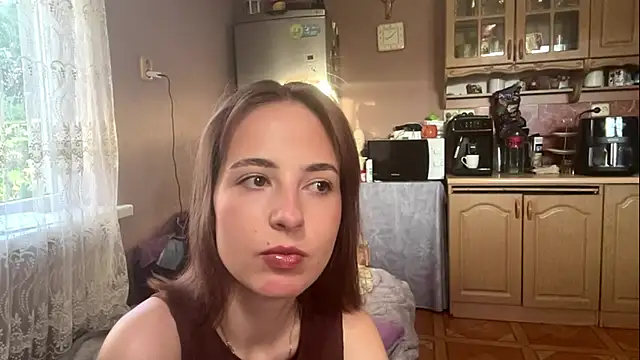 Snapshot of DaphneAmor chatting on 05-19-26, 05:09 DaphneAmor online show from 05-19-26, 05:09