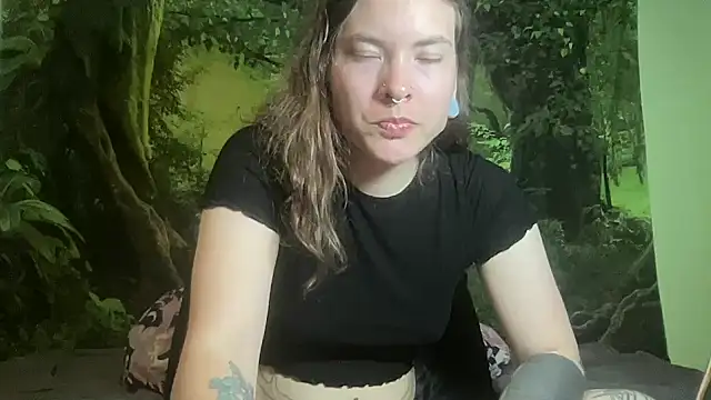 mo0ngoddess online show from 03-24-26, 03:50