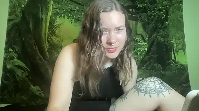 mo0ngoddess online show from 03-16-26, 03:14