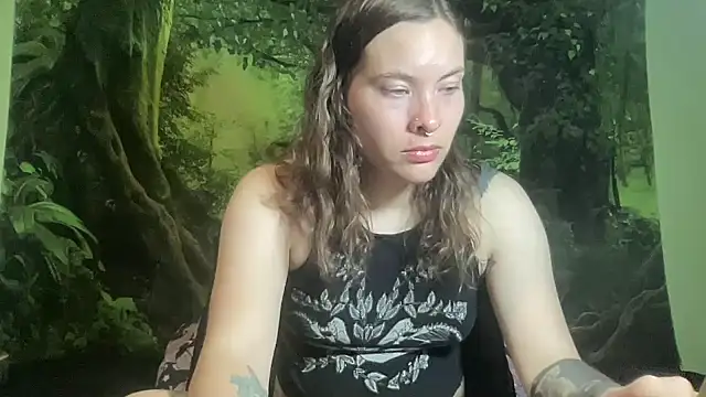 mo0ngoddess online show from 03-17-26, 03:31