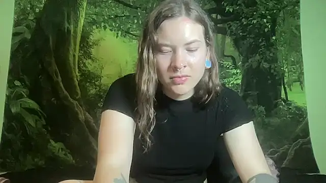 mo0ngoddess online show from 03-21-26, 08:41