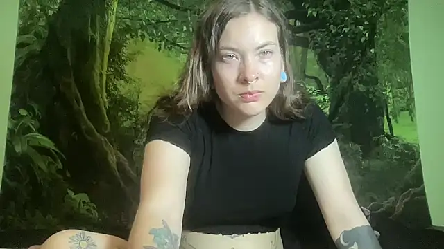 mo0ngoddess online show from 03-21-26, 03:41