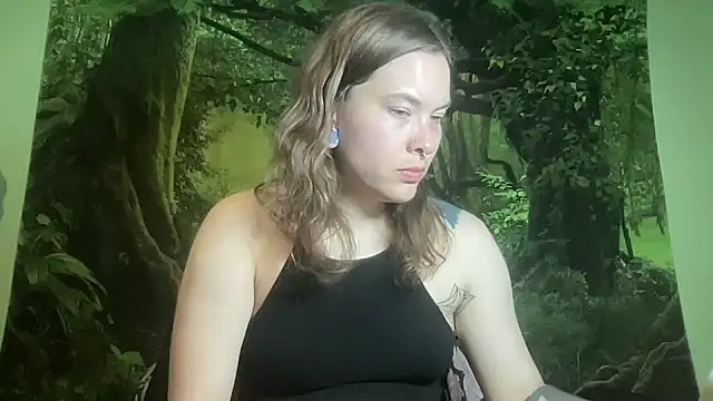 mo0ngoddess online show from 03-28-26, 03:18