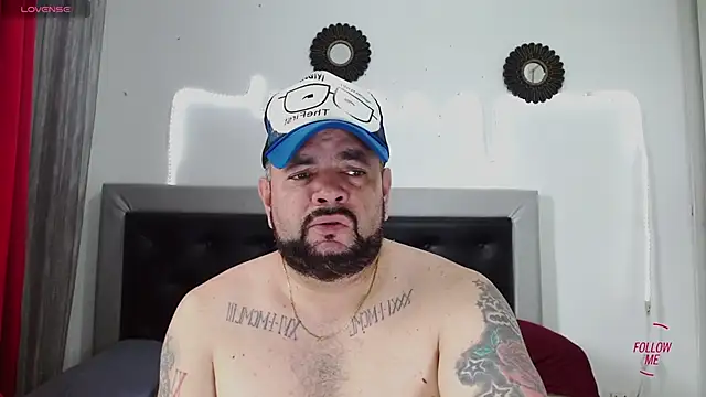 perverseveteranmanxxx online show from 11-10-25, 03:28