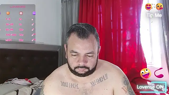 Snapshot of perverseveteranmanxxx chatting on 05-10-26, 03:25 perverseveteranmanxxx online show from 05-10-26, 03:25