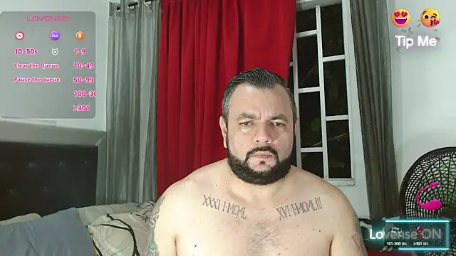 Snapshot of perverseveteranmanxxx chatting on 05-23-26, 03:49 perverseveteranmanxxx online show from 05-23-26, 03:49