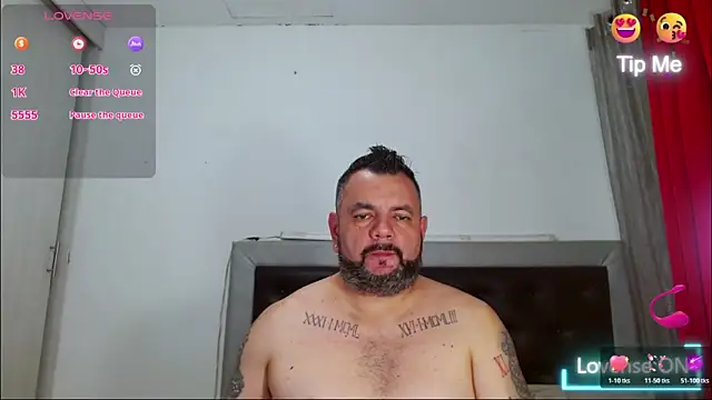 perverseveteranmanxxx online show from 06-18-26, 03:38