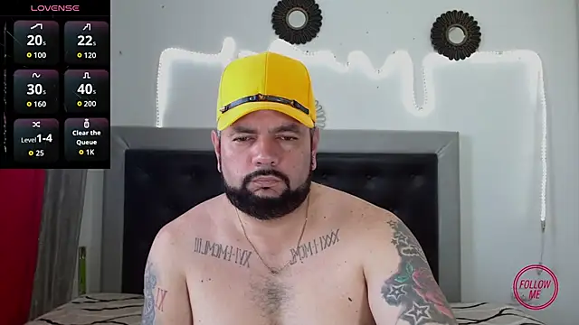 perverseveteranmanxxx online show from 10-05-25, 09:27