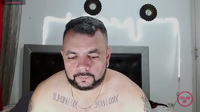 perverseveteranmanxxx online show from 10-28-25, 04:57