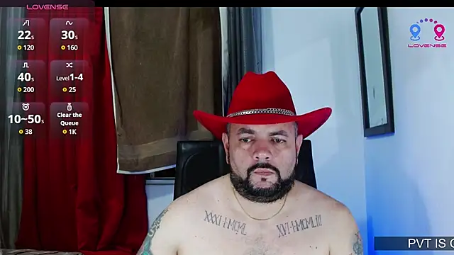 perverseveteranmanxxx online show from 03-18-26, 03:31