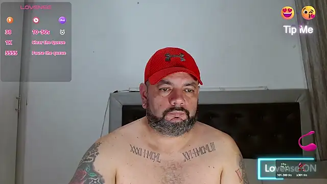 perverseveteranmanxxx online show from 06-20-26, 03:55