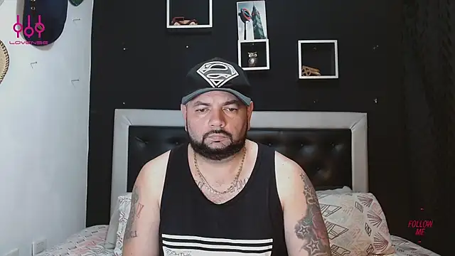 perverseveteranmanxxx online show from 03-19-25, 12:04