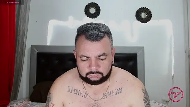 perverseveteranmanxxx online show from 11-02-25, 03:00