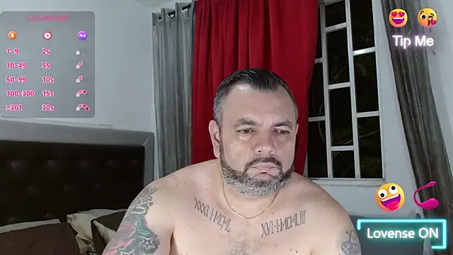 Snapshot of perverseveteranmanxxx chatting on 05-02-26, 01:11 perverseveteranmanxxx online show from 05-02-26, 01:11