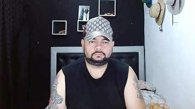 perverseveteranmanxxx online show from 02-18-25, 03:21
